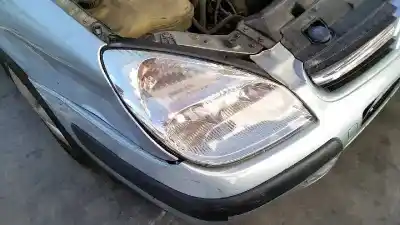Утилизация автомобиля citroen c5 berlina 1.8 cat (6fz / ew7j4) года 2003 питание 6fz(ew7j4)