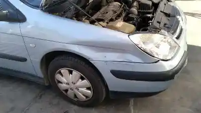 Утилизация автомобиля citroen c5 berlina 1.8 cat (6fz / ew7j4) года 2003 питание 6fz(ew7j4)