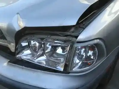 Утилизация автомобиля volvo s40 berlina 1.6 cat года 2000 питание b4164s2