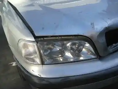 Утилизация автомобиля volvo s40 berlina 1.6 cat года 2000 питание b4164s2
