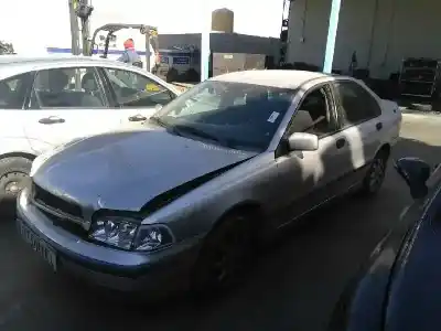 Утилизация автомобиля volvo s40 berlina 1.6 cat года 2000 питание b4164s2