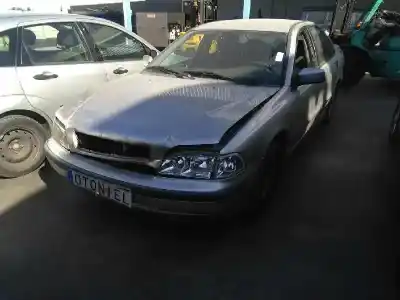Утилизация автомобиля volvo s40 berlina 1.6 cat года 2000 питание b4164s2