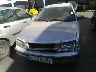 Утилизация автомобиля volvo s40 berlina 1.6 cat года 2000 питание b4164s2