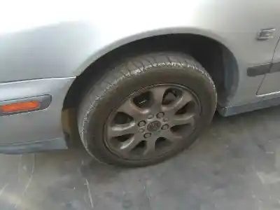 Утилизация автомобиля volvo s40 berlina 1.6 cat года 2000 питание b4164s2
