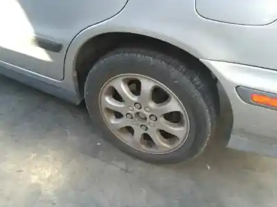 Утилизация автомобиля volvo s40 berlina 1.6 cat года 2000 питание b4164s2