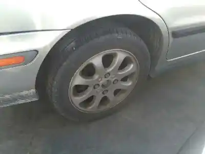 Утилизация автомобиля volvo s40 berlina 1.6 cat года 2000 питание b4164s2