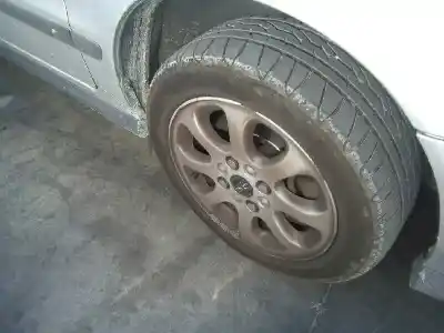 Утилизация автомобиля volvo s40 berlina 1.6 cat года 2000 питание b4164s2