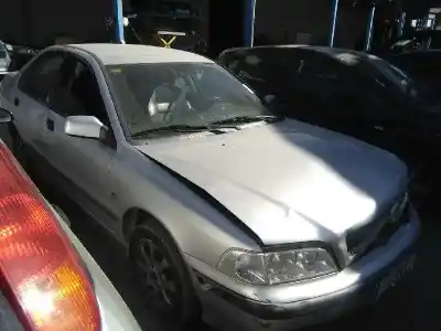 Утилизация автомобиля volvo s40 berlina 1.6 cat года 2000 питание b4164s2