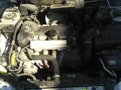 Утилизация автомобиля volvo s40 berlina 1.6 cat года 2000 питание b4164s2
