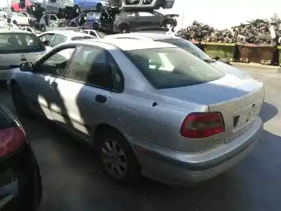 Утилизация автомобиля volvo s40 berlina 1.6 cat года 2000 питание b4164s2