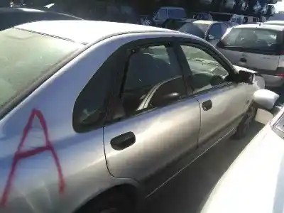 Утилизация автомобиля volvo s40 berlina 1.6 cat года 2000 питание b4164s2