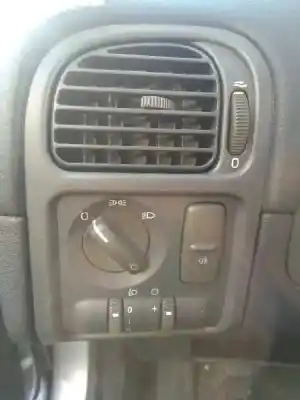 Утилизация автомобиля volvo s40 berlina 1.6 cat года 2000 питание b4164s2