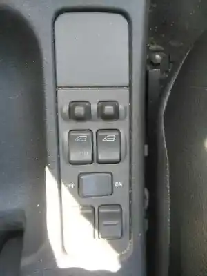 Утилизация автомобиля volvo s40 berlina 1.6 cat года 2000 питание b4164s2