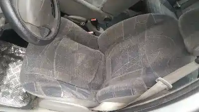 Scrapping Vehicle renault megane i scenic (ja0) 1.6 16v kaleido of the year 2000 powered k4m a7