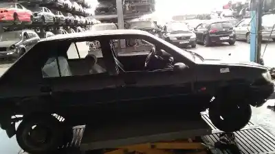 Здавання транспортного засобу ford fiesta berl./courier surf року 1995 потужний rtd