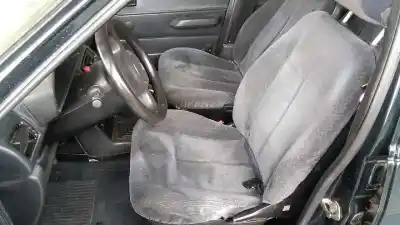 Здавання транспортного засобу ford fiesta berl./courier surf року 1995 потужний rtd