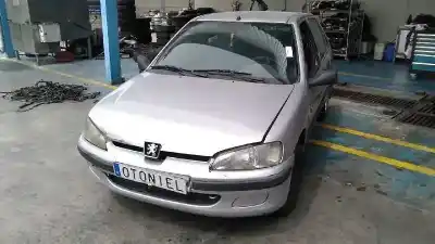 Hurda Aracı PEUGEOT 106 (S2) Max Yılın 2000 güçlü HDZ