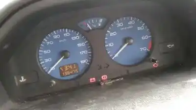 Здавання транспортного засобу peugeot 106 (s2) max року 2000 потужний hdz