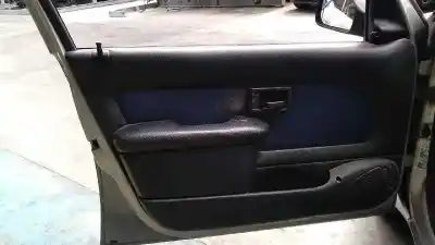Здавання транспортного засобу peugeot 106 (s2) max року 2000 потужний hdz