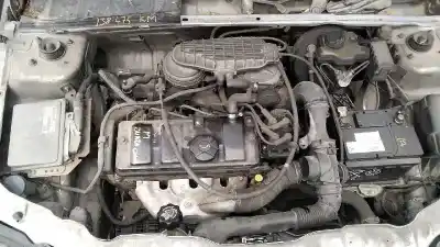 Здавання транспортного засобу peugeot 106 (s2) max року 2000 потужний hdz