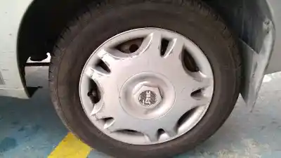Здавання транспортного засобу peugeot 106 (s2) max року 2000 потужний hdz