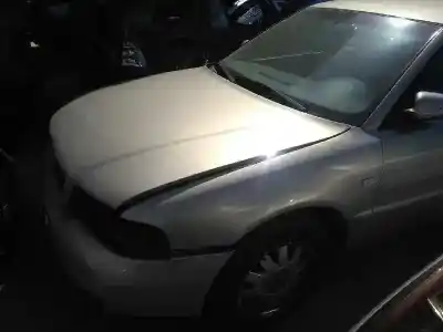 Утилизация автомобиля audi a4 berlina (b5) 1.9 tdi года 1999 питание afn