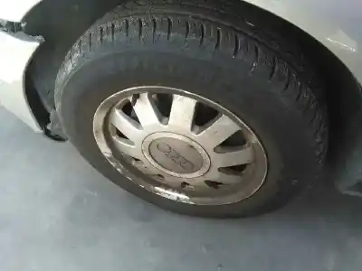 Утилизация автомобиля audi a4 berlina (b5) 1.9 tdi года 1999 питание afn