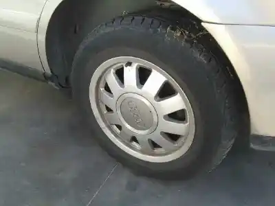 Утилизация автомобиля audi a4 berlina (b5) 1.9 tdi года 1999 питание afn