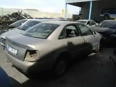 Утилизация автомобиля audi a4 berlina (b5) 1.9 tdi года 1999 питание afn