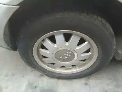 Утилизация автомобиля audi a4 berlina (b5) 1.9 tdi года 1999 питание afn