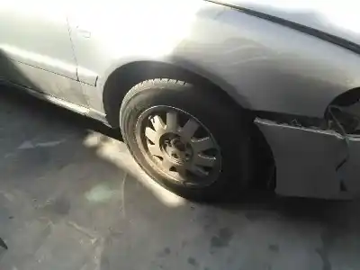 Утилизация автомобиля audi a4 berlina (b5) 1.9 tdi года 1999 питание afn