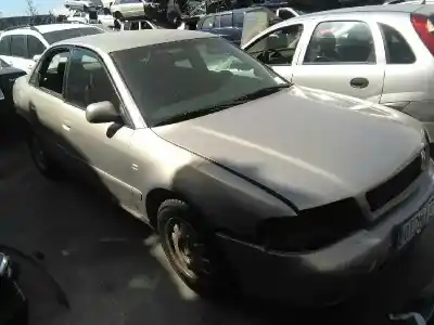 Утилизация автомобиля audi a4 berlina (b5) 1.9 tdi года 1999 питание afn