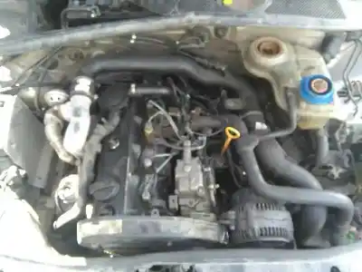 Утилизация автомобиля audi a4 berlina (b5) 1.9 tdi года 1999 питание afn