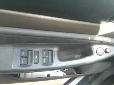 Утилизация автомобиля audi a4 berlina (b5) 1.9 tdi года 1999 питание afn