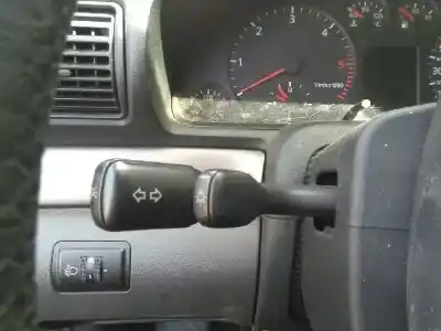 Утилизация автомобиля audi a4 berlina (b5) 1.9 tdi года 1999 питание afn