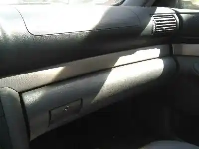 Утилизация автомобиля audi a4 berlina (b5) 1.9 tdi года 1999 питание afn