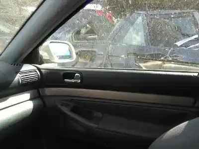 Утилизация автомобиля audi a4 berlina (b5) 1.9 tdi года 1999 питание afn