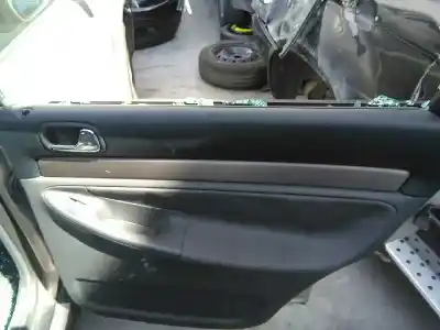 Утилизация автомобиля audi a4 berlina (b5) 1.9 tdi года 1999 питание afn