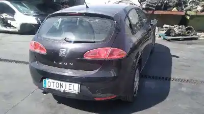 Veicolo di demolizione SEAT LEON (1P1) Sport dell'anno 2005 alimentato BSE