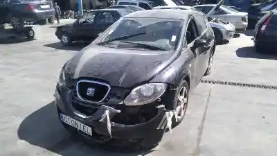 Hurda Aracı seat leon (1p1) sport yılın 2005 güçlü bse