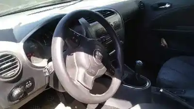 Hurda Aracı seat leon (1p1) sport yılın 2005 güçlü bse