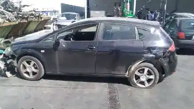 Hurda Aracı seat leon (1p1) sport yılın 2005 güçlü bse