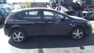 Hurda Aracı seat leon (1p1) sport yılın 2005 güçlü bse