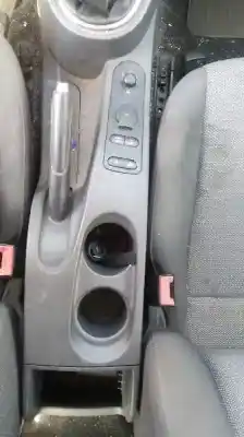 Hurda Aracı seat leon (1p1) sport yılın 2005 güçlü bse