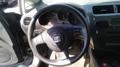 Hurda Aracı seat leon (1p1) sport yılın 2005 güçlü bse