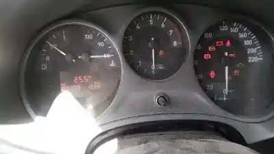 Hurda Aracı seat leon (1p1) sport yılın 2005 güçlü bse