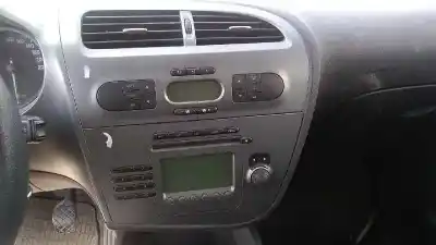 Hurda Aracı seat leon (1p1) sport yılın 2005 güçlü bse