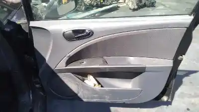 Hurda Aracı seat leon (1p1) sport yılın 2005 güçlü bse