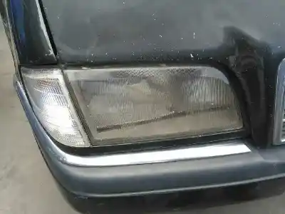 Véhicule à la ferraille mercedes-benz clase c (w202) berlina 250 diesel (202.125) de l'année 1993 alimenté d 605