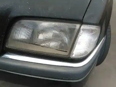 Véhicule à la ferraille mercedes-benz clase c (w202) berlina 250 diesel (202.125) de l'année 1993 alimenté d 605